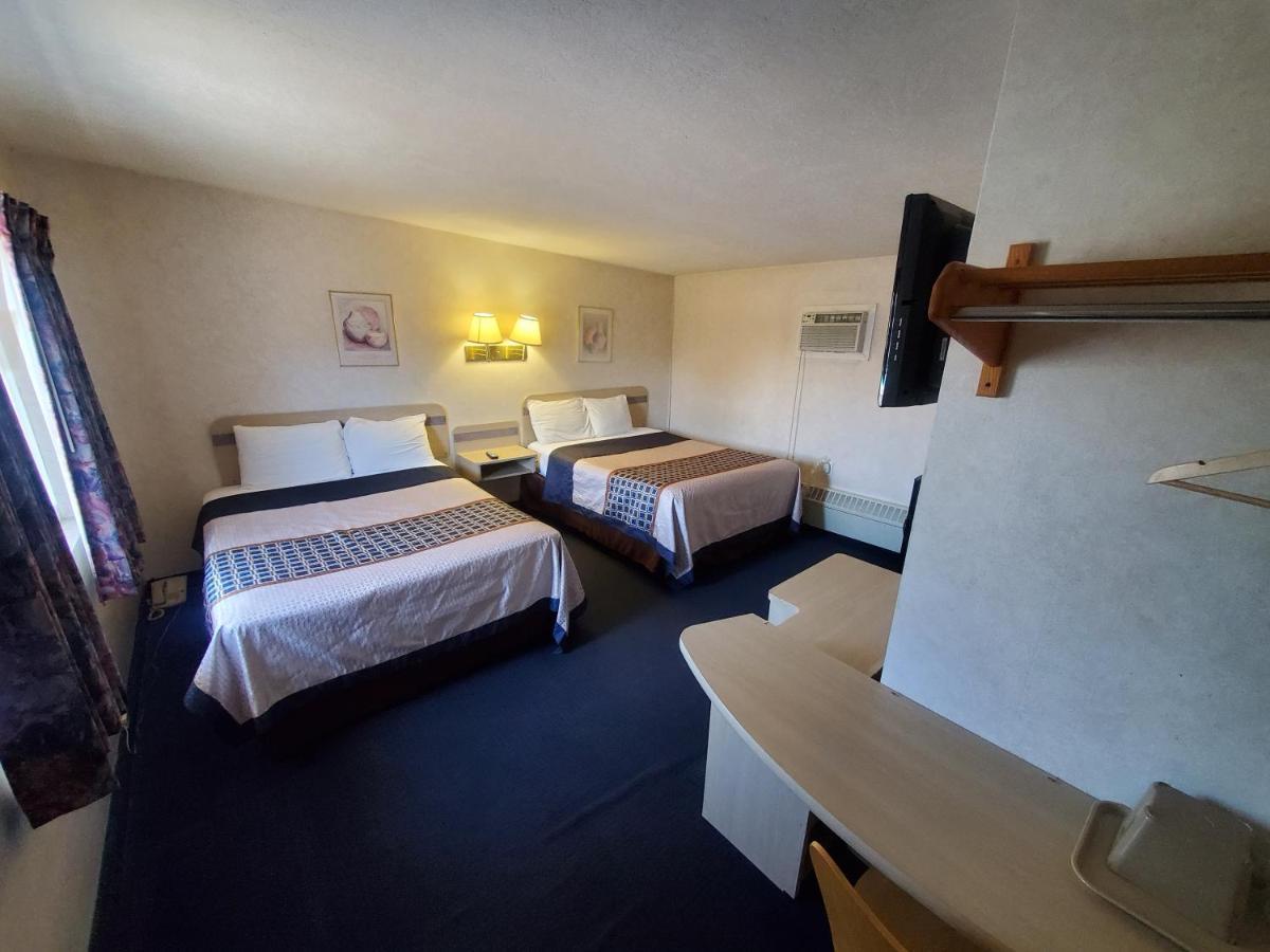 Sands Motel Ніагара-Фоллс Екстер'єр фото