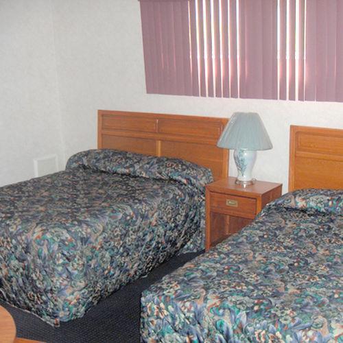 Sands Motel Ніагара-Фоллс Номер фото