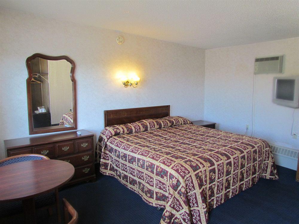 Sands Motel Ніагара-Фоллс Екстер'єр фото