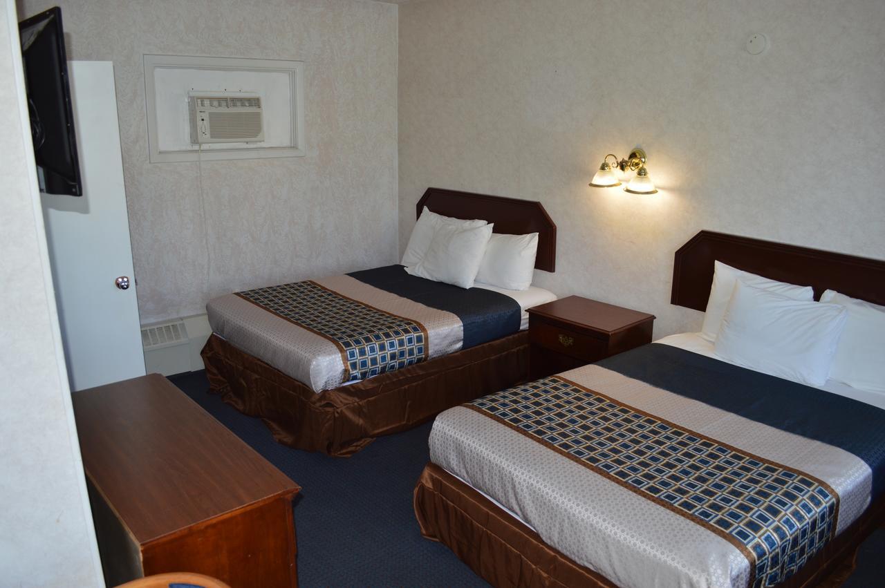Sands Motel Ніагара-Фоллс Екстер'єр фото