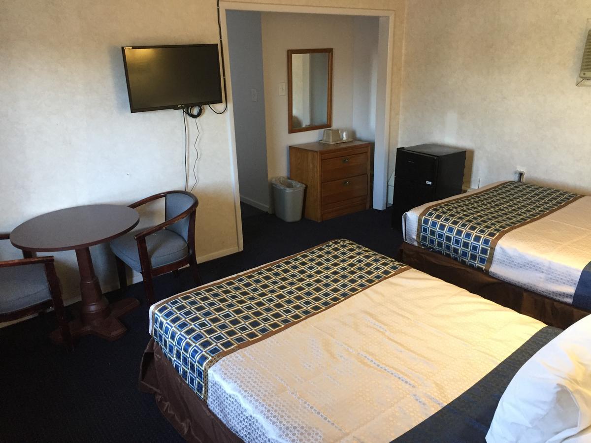 Sands Motel Ніагара-Фоллс Екстер'єр фото