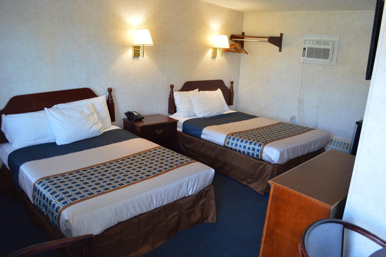 Sands Motel Ніагара-Фоллс Екстер'єр фото